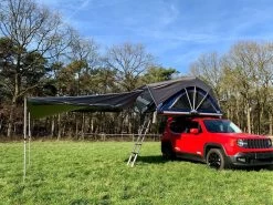 Sheepie Yuna 140 Plus Luifel -Buitenkampeerwinkel sheepie yuna plus canopy 2 ecommerce 73ea 3 1