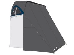 Sheepie Yuna 140 Plus Luifel