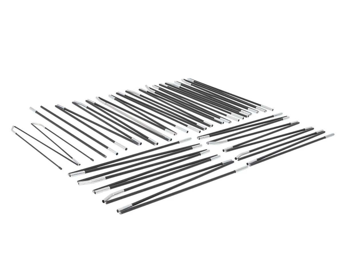 Obelink Dallas 6 Stokkenset 3 Obelink Dallas 6 Stokkenset