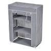Merkloos Storage Solutions Opbergkast -Buitenkampeerwinkel storage solutions opbergkast 1 ecommerce 7167