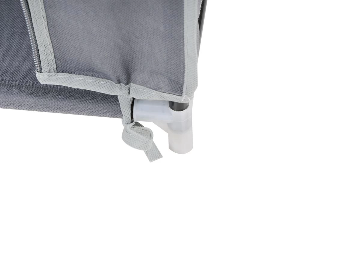 Merkloos Storage Solutions Opbergkast 5 Merkloos Storage Solutions Opbergkast - Afbeelding 3