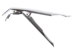 The Bastard Grillclipper