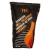 Merkloos THM 10 Kg Houtskool -Buitenkampeerwinkel thm 10kg houtskool ecommerce 0734