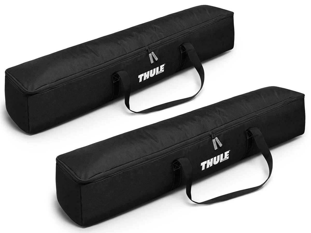 Thule Luxury Storage Bags Tenttassen 3 Thule Luxury Storage Bags Tenttassen