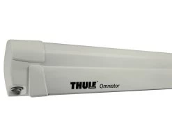 Thule Tweedekans Omnistor 8000 Crème 600 Mystic Grey