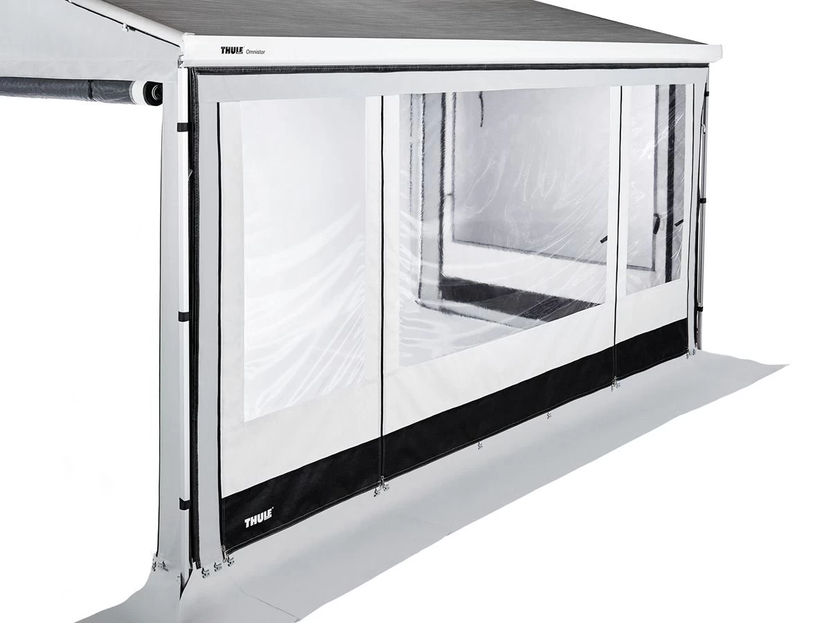 Thule Residence G3 Voorwand S-XL 350 4 Thule Residence G3 Voorwand S-XL 350 - Afbeelding 2