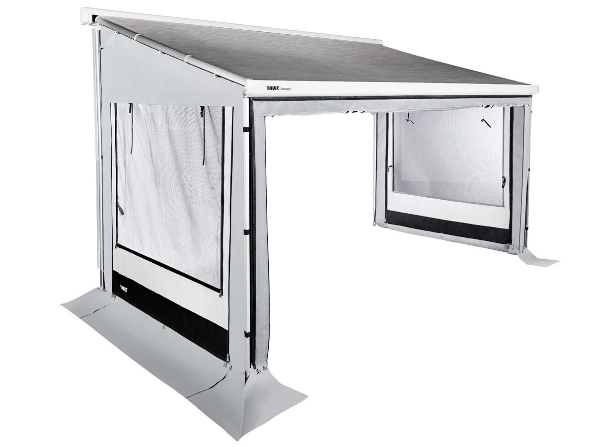 Tweedekans Thule Residence G3 Zijwanden 5200 M 4 Tweedekans Thule Residence G3 Zijwanden 5200 M - Afbeelding 2