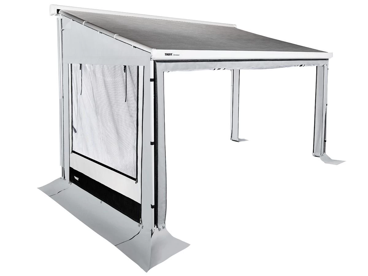 Thule Residence G3 Zijwanden 6300 L 3 Thule Residence G3 Zijwanden 6300 L