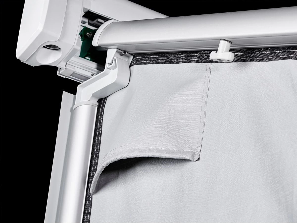 Thule Residence G3 Zijwanden 6300 L 5 Thule Residence G3 Zijwanden 6300 L - Afbeelding 3