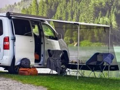 Tweedekans Thule Sun Blocker Side G2 3200 MINIVAN -Buitenkampeerwinkel thule sun blocker side g2 3200 ecommerce 16cf 1