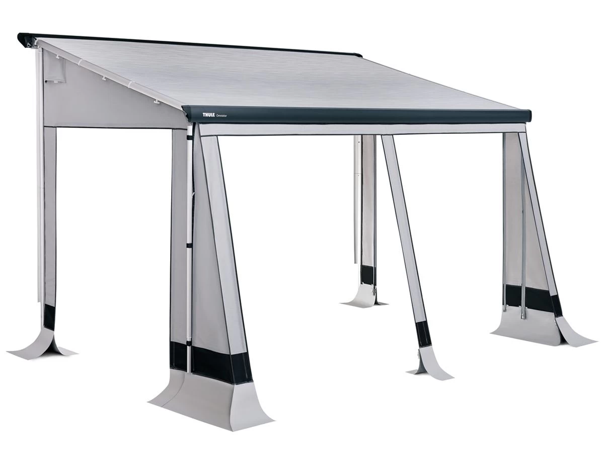 Thule Veduta Luifeltent 500 6 Thule Veduta Luifeltent 500 - Afbeelding 4