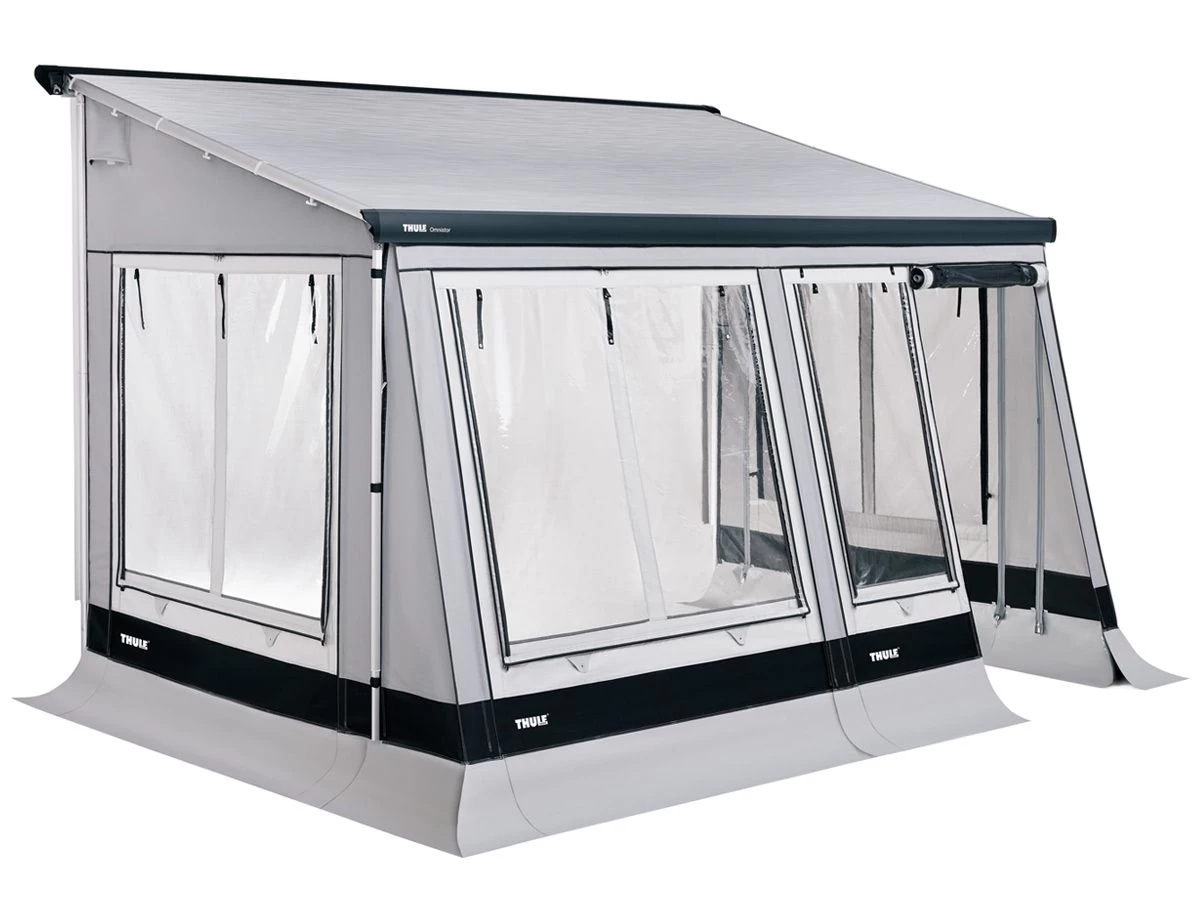 Thule Veduta Luifeltent 500 3 Thule Veduta Luifeltent 500