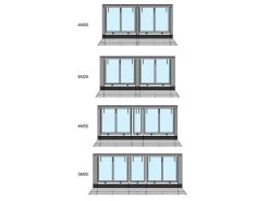 Thule Veduta Luifeltent 400 17 Thule Veduta Luifeltent 400 -Buitenkampeerwinkel thule veduta front ecommerce 2bc4 2 2