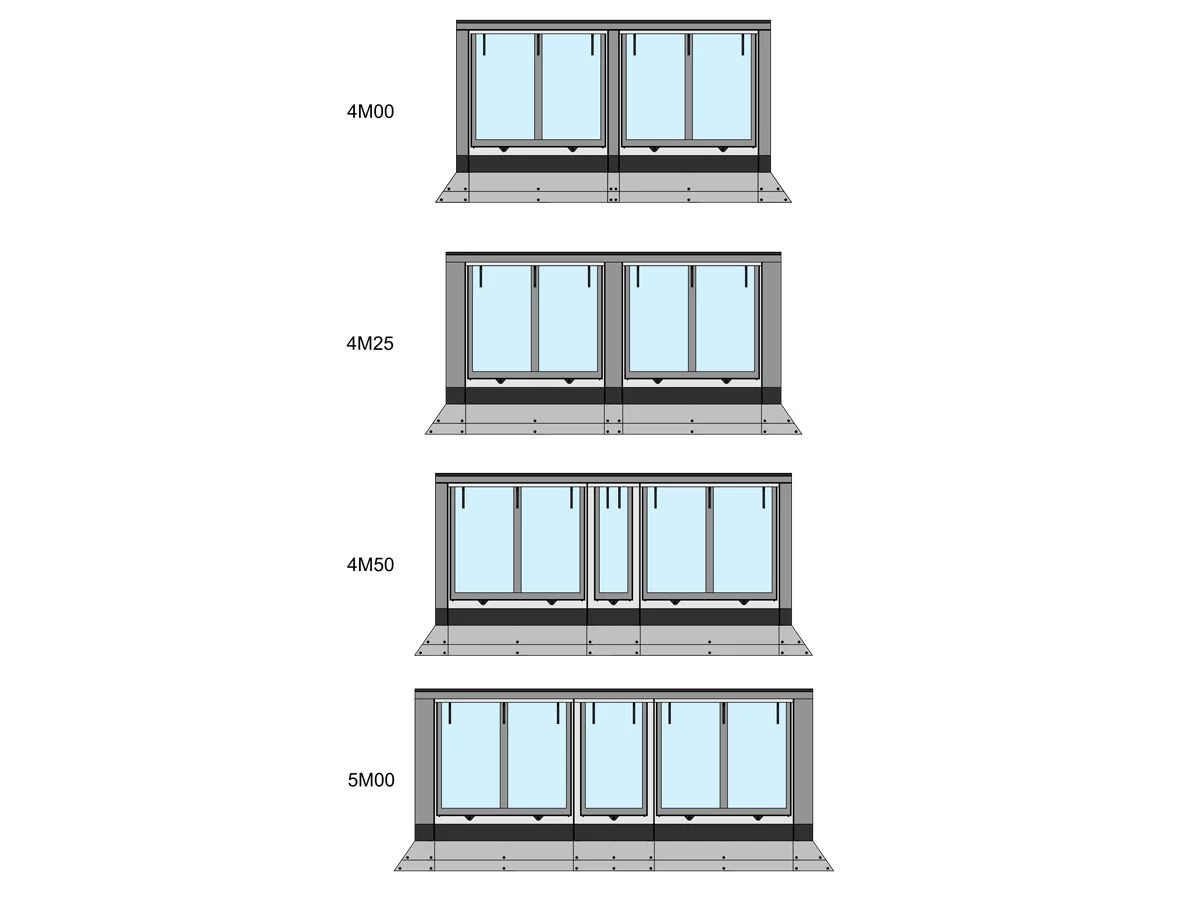 Thule Veduta Luifeltent 500 10 Thule Veduta Luifeltent 500 - Afbeelding 8
