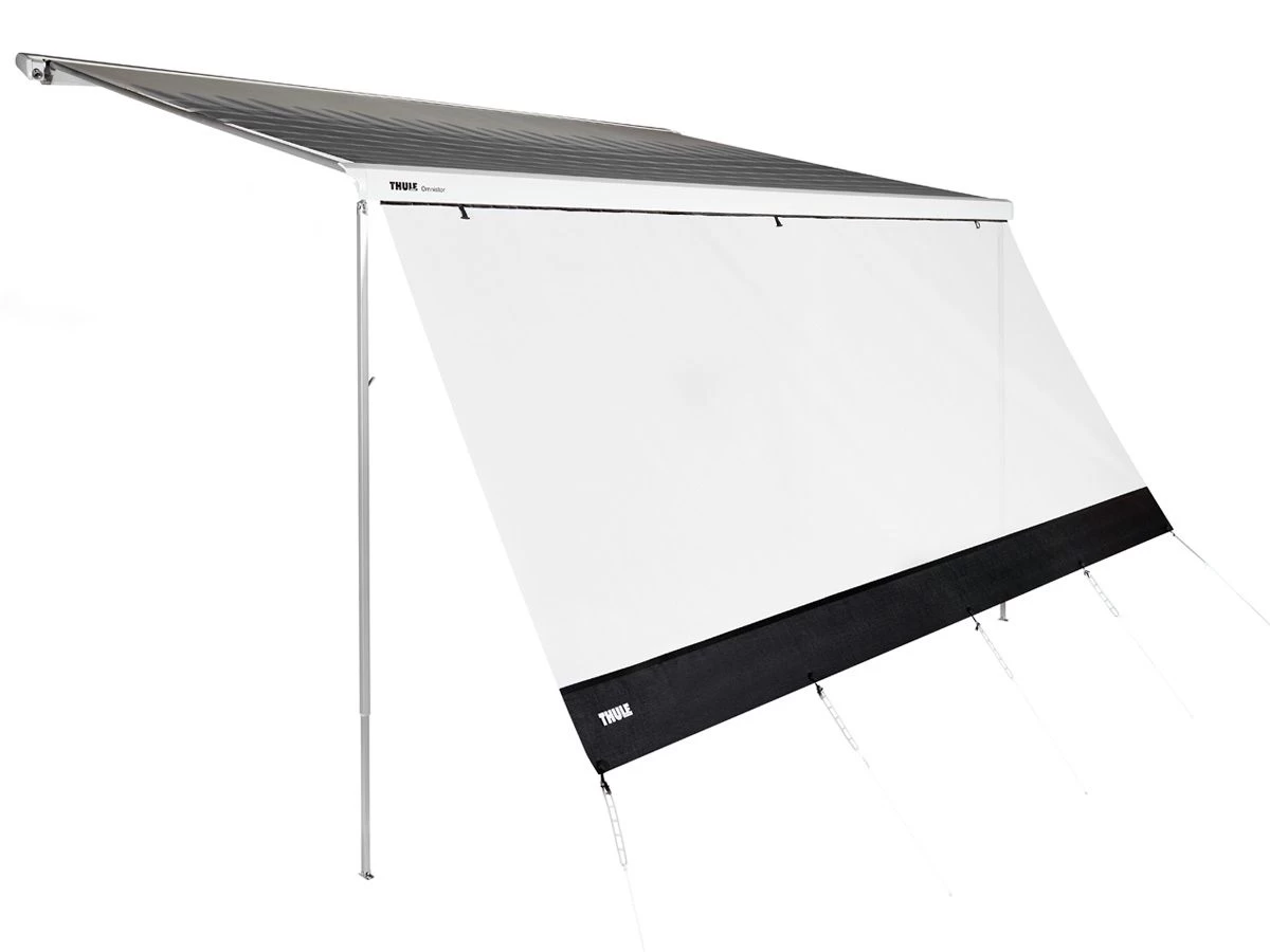 Thule Sun Blocker Front G2 Voorwand 380 4 Thule Sun Blocker Front G2 Voorwand 380 - Afbeelding 2