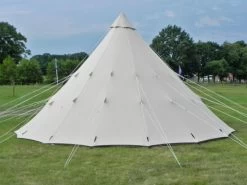 Hypercamp Tipi 500 Ultimate Groepstent -Buitenkampeerwinkel tipi6ultimate back 1 ecommerce 72a5