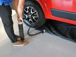 Obelink 250 Cm Opblaasbare Tochtstrook -Buitenkampeerwinkel tochtstrrok opblaasbaar 2 ecommerce 38e0 1 2