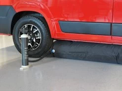 Obelink 350 Cm Opblaasbare Tochtstrook -Buitenkampeerwinkel tochtstrrok opblaasbaar 3 ecommerce 6779 1 1