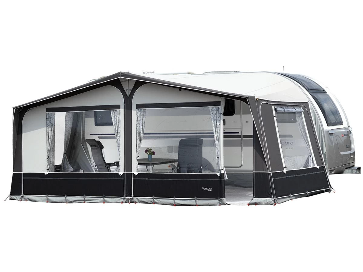 Ventura Pacific D250 G16/A940 (926 - 950 Cm) Caravanvoortent 3 Ventura Pacific D250 G16/A940 (926 - 950 Cm) Caravanvoortent
