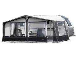 Ventura Pacific D250 G16/A925 (911 - 935 Cm) Caravanvoortent