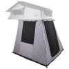Vickywood Balsa 140 Light Voortent 160 - 180 Cm -Buitenkampeerwinkel vickywood balsa light voortent 1 ecommerce fc04
