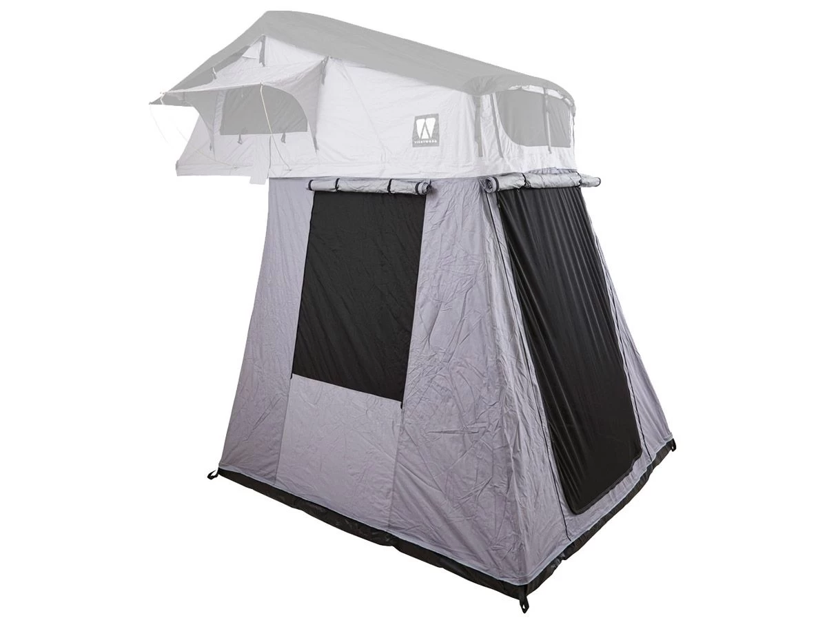 Vickywood Balsa 140 Light Voortent 160 - 180 Cm 3 Vickywood Balsa 140 Light Voortent 160 - 180 Cm