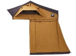 Vickywood Big Willow 160 Voortent 160 - 180 Cm -Buitenkampeerwinkel vickywood big willow voortent 3 ecommerce efb6