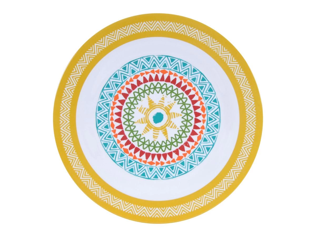 Wander Wonder Forest 16-delig Serviesset 7 Wander Wonder Forest 16-delig Serviesset - Afbeelding 5