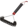 Weber 30 Cm Reinigingsborstel -Buitenkampeerwinkel weber 30cm reinigingsborstel ecommerce 87ea