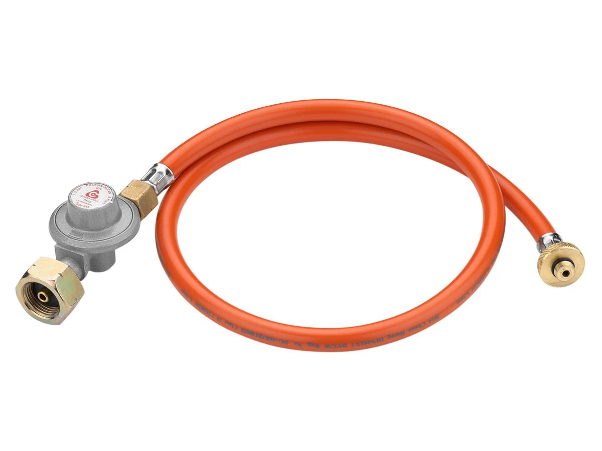 Weber 3-in-1 Nederlandse Versie Gasdrukregelaar 3 Weber 3-in-1 Nederlandse Versie Gasdrukregelaar