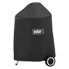 Weber Ø 47 Cm Houtskoolbarbecue Hoes -Buitenkampeerwinkel weber 47cm houtskoolbarbecue hoes ecommerce c124