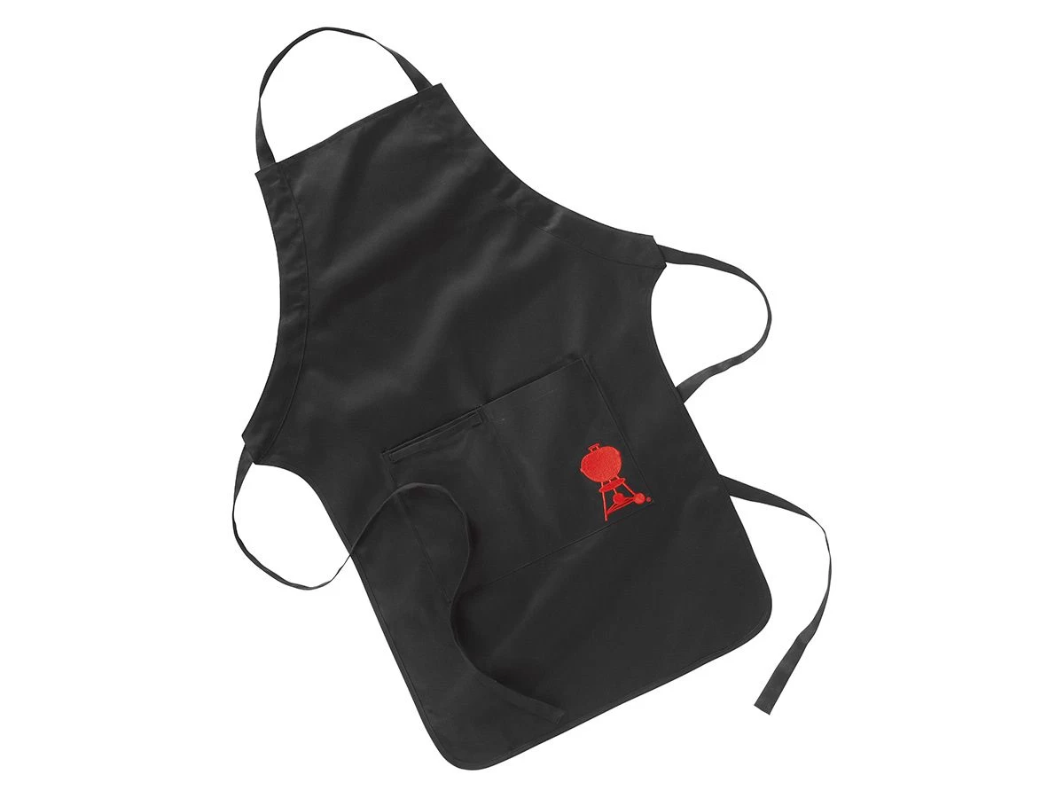 Weber Barbecueschort 3 Weber Barbecueschort