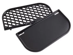 Weber GBS Grill & Bakplaat