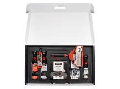 Weber Houtskool BBQ Reinigingsset -Buitenkampeerwinkel weber houtskool bbq reinigingsset 2 ecommerce 19f9