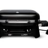 Weber Lumin Elektrische Barbecue 1 Weber Lumin Elektrische Barbecue -Buitenkampeerwinkel weber lumin black1 ecommerce