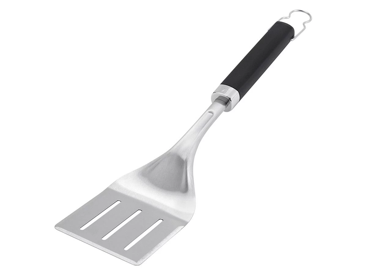Weber Precision Barbecuespatel 3 Weber Precision Barbecuespatel