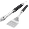 Weber Precision Tang & Spatelset 2 Weber Precision Tang & Spatelset -Buitenkampeerwinkel weber precision tang spatelset ecommerce e43d
