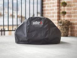 Weber Premium Pulse 2000 Barbecuehoes -Buitenkampeerwinkel weber premium pulse 2000 barbecuehoes 2 ecommerce d3ed