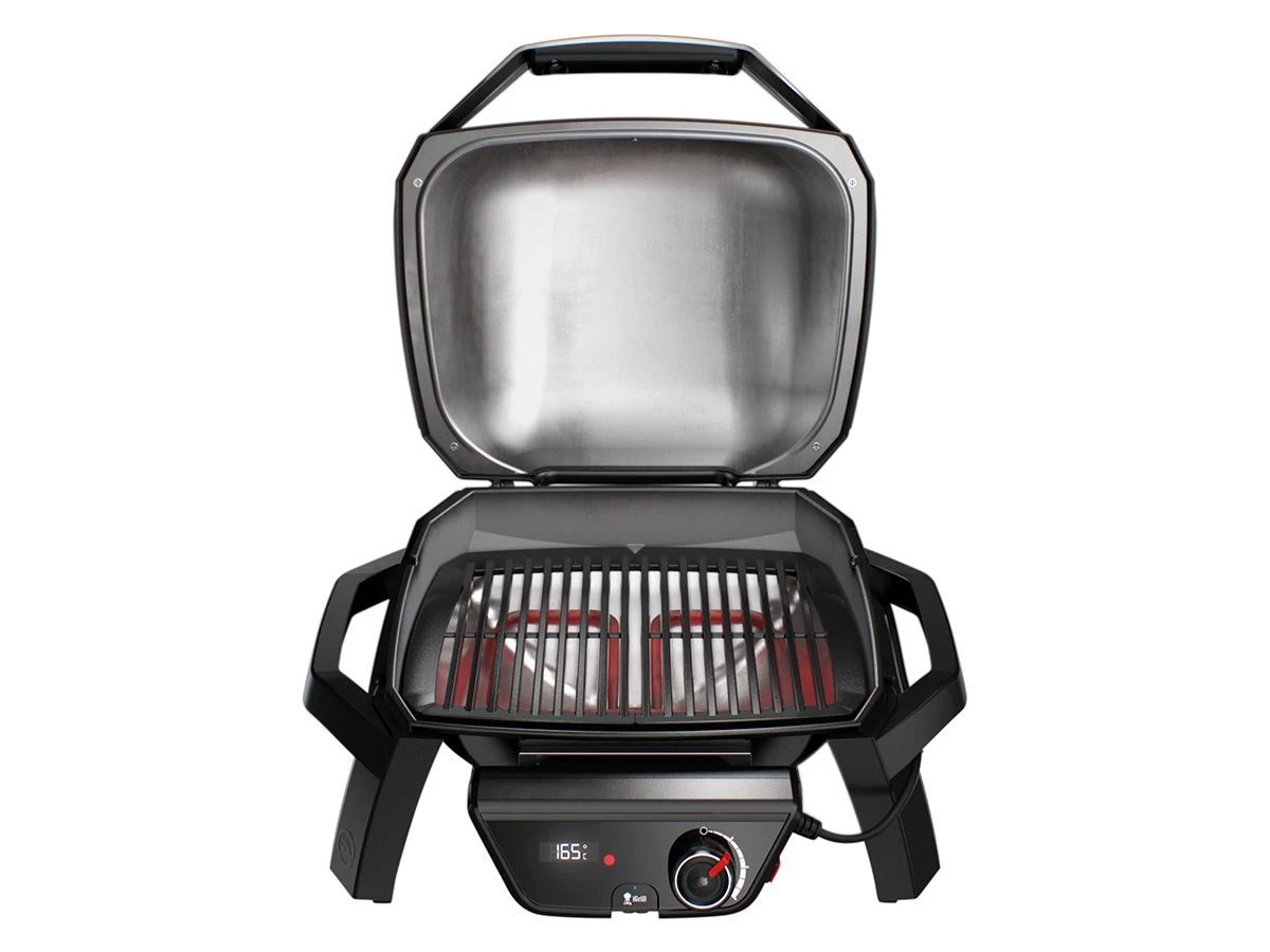 Weber Pulse 1000 Elektrische Barbecue 8 Weber Pulse 1000 Elektrische Barbecue - Afbeelding 6