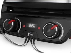 Weber Pulse 2000 Elektrische Barbecue 12 Weber Pulse 2000 Elektrische Barbecue -Buitenkampeerwinkel weber pulse 2000 elektrische barbecue 3 ecommerce 7240