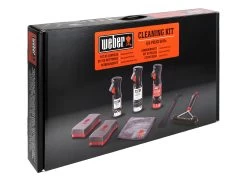 Weber Q & Pulse BBQ Reinigingsset 7 Weber Q & Pulse BBQ Reinigingsset -Buitenkampeerwinkel weber q pulse bbq reinigingsset 3 ecommerce 618d