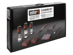 Weber RVS BBQ Reinigingsset -Buitenkampeerwinkel weber rvs bbq reinigingsset 3 ecommerce 5c66