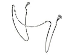 Weber Slide-a-Side Dekselhouder