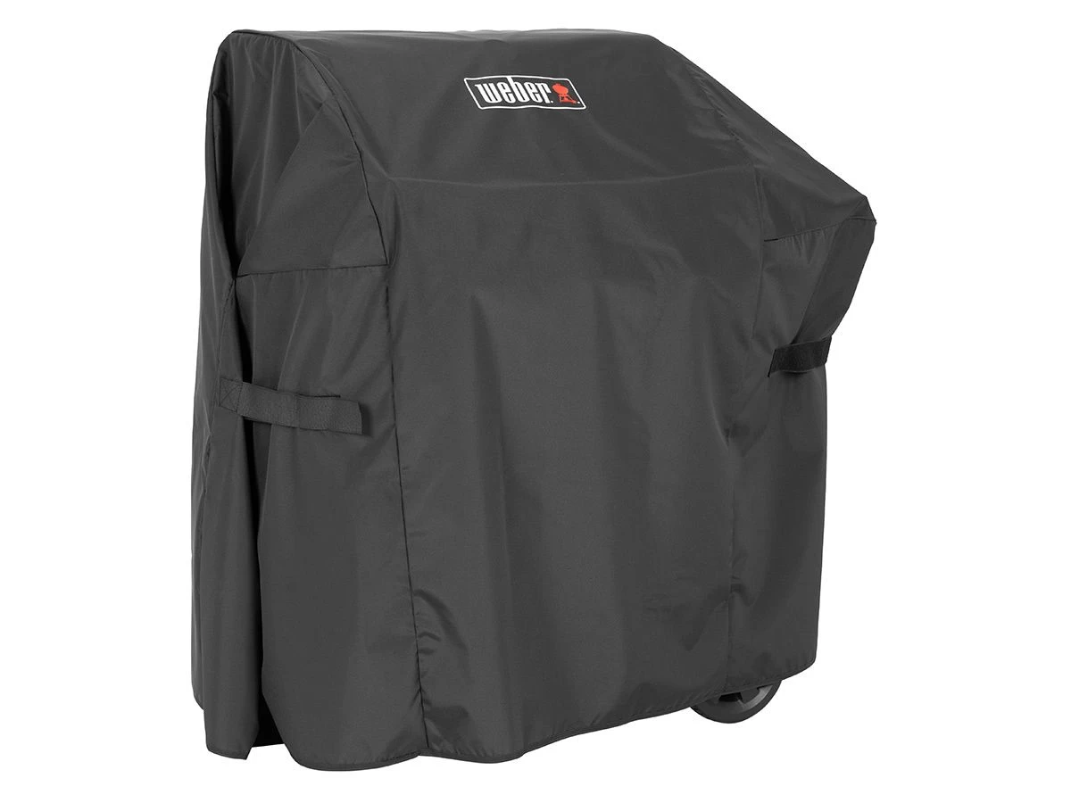 Weber Spirit 300 Premium Barbecuehoes 6 Weber Spirit 300 Premium Barbecuehoes - Afbeelding 4