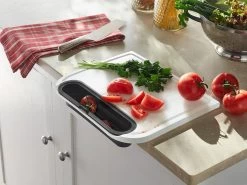 Weber Traveler Snijplank -Buitenkampeerwinkel weber traveler snijplank 3 ecommerce 0a42