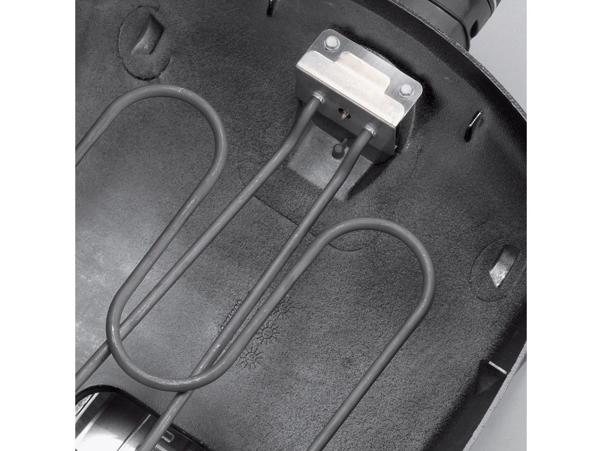 Weber Q 1400 Stand Elektrische Barbecue 4 Weber Q 1400 Stand Elektrische Barbecue - Afbeelding 2