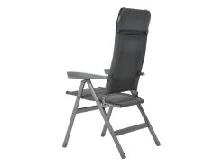 Westfield Advancer Lifestyle Anthracite Standenstoel -Buitenkampeerwinkel westfield advancer lifestyle antraciet standenstoel 3 ecommerce 476a 1