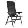 Westfield Avantgarde Noblesse Deluxe Black Standenstoel -Buitenkampeerwinkel westfield avantgarde noblesse deluxe standenstoel 1 ecommerce