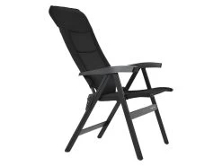 Westfield Avantgarde Noblesse Deluxe Black Standenstoel -Buitenkampeerwinkel westfield avantgarde noblesse deluxe standenstoel 3 ecommerce