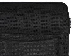 Westfield Avantgarde Noblesse Deluxe Black Standenstoel -Buitenkampeerwinkel westfield avantgarde noblesse deluxe standenstoel 5 ecommerce